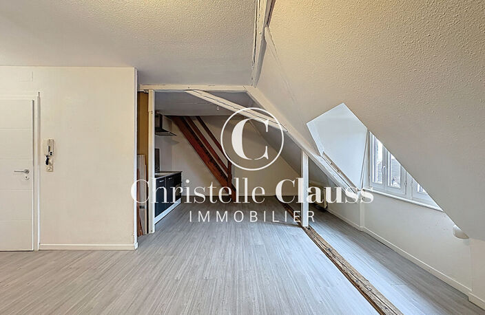 Appartement Wasselonne 2 pièces 43 m2 — photo 4