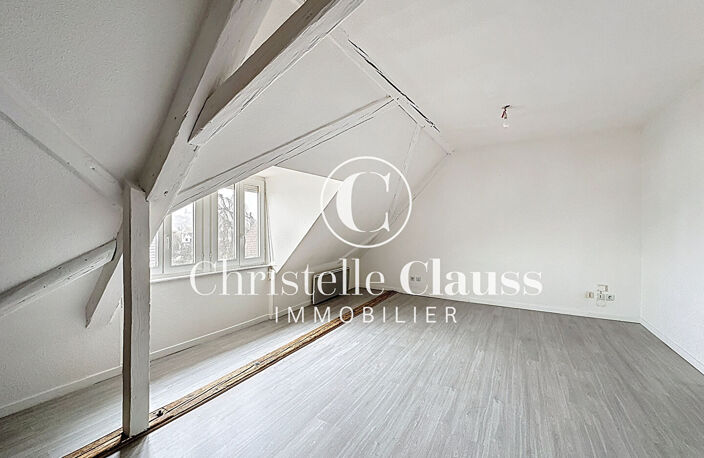 Appartement Wasselonne 2 pièces 43 m2 — photo 5