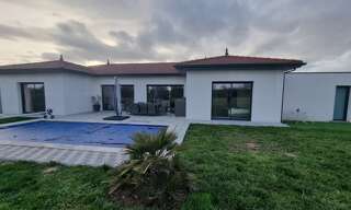 Maison 5 Pièces 145 m² à vendre à Vougy (42720)