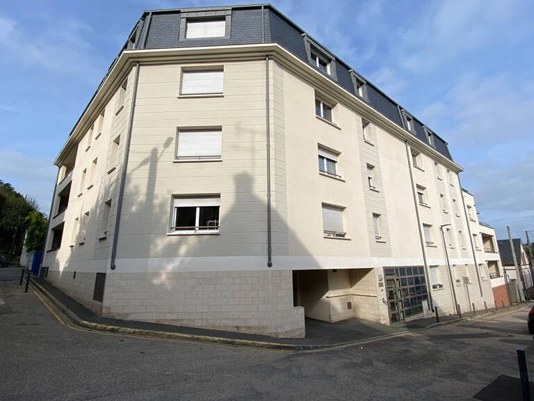 VIAGER OCCUPÉ Appartement Evreux 4 pièce(s) 89.50 m2 — photo 1