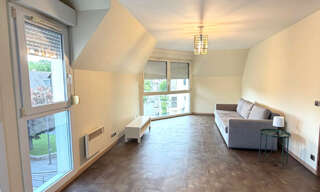 Appartement 2 Pièces 55 m² à louer à Évreux (27000)