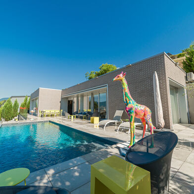 Maison 5 pièces 1290000 €