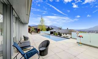 Maison 5 Pièces 200 m² à vendre à Chambéry (73000)