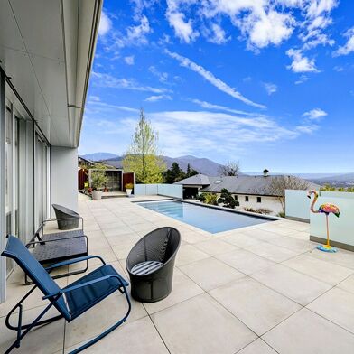 Maison 5 pièces 1290000 €