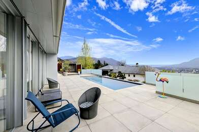 Maison 5 pièces 1290000 €