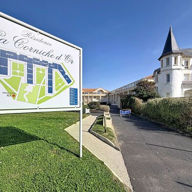 Appartement 1 pièces 119000 €