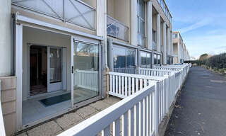 Appartement 1 Pièce 22 m² à vendre à Saint-Hilaire-de-Riez (85270)