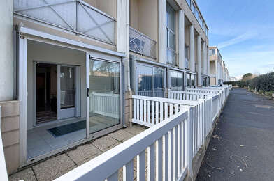 Appartement 1 pièces 119000 €