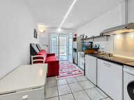 Studio meublé à la Corniche d'Or - 22,73m² avec véranda, terrasse et Garage - ST HILAIRE DE RIEZ — photo 4
