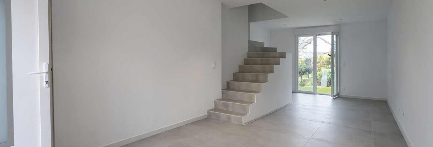 Appartement 5 Pièces 87 m² à vendre à Noisy-le-Grand (93160)