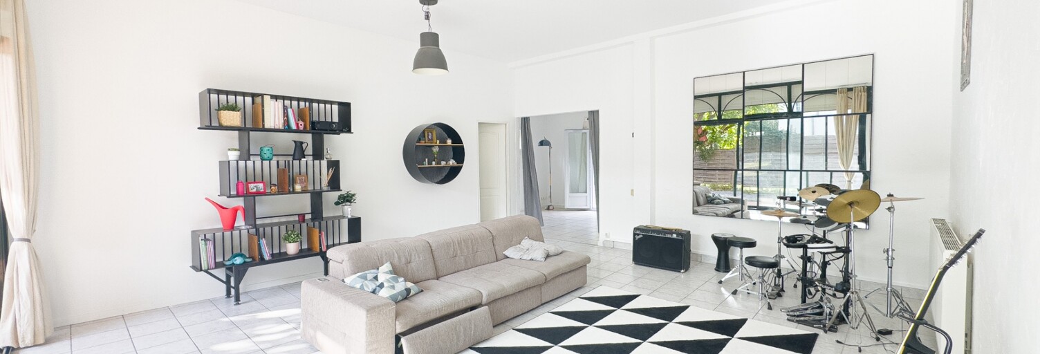 Maison 10 Pièces 262 m² à vendre à Artigues-près-Bordeaux (33370)