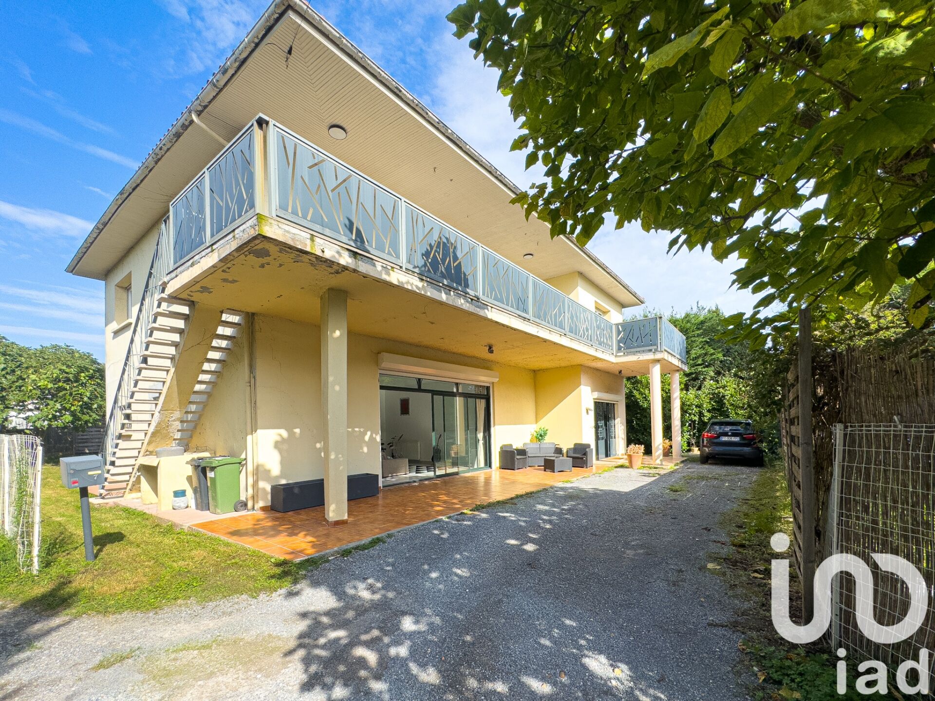 Vente Maison/villa 10 pièces - Photo 2