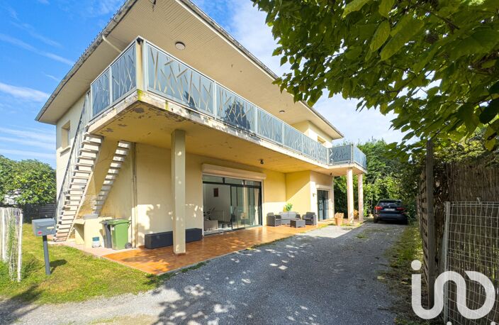 Vente Maison d'architecte 10 pièces — photo 2