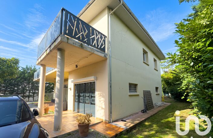 Vente Maison d'architecte 10 pièces — photo 3