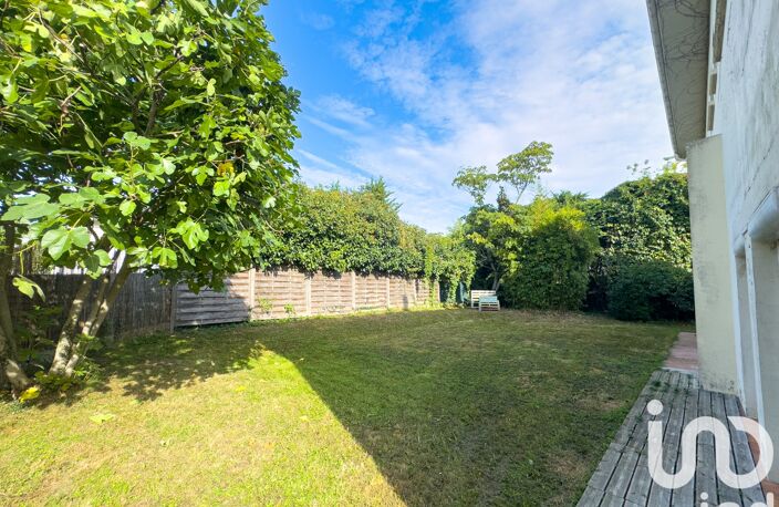 Vente Maison d'architecte 10 pièces — photo 4