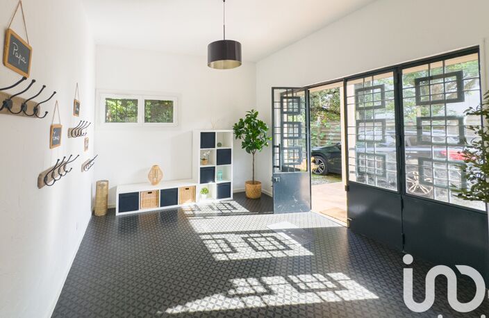 Vente Maison d'architecte 10 pièces — photo 5