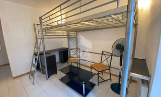 Appartement 1 Pièce 22 m² à louer à Marseille 4 (13004)