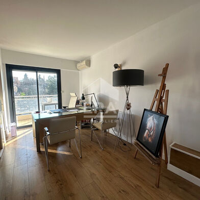 Appartement 3 pièces 285000 €