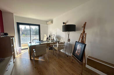 Appartement 3 pièces 275000 €