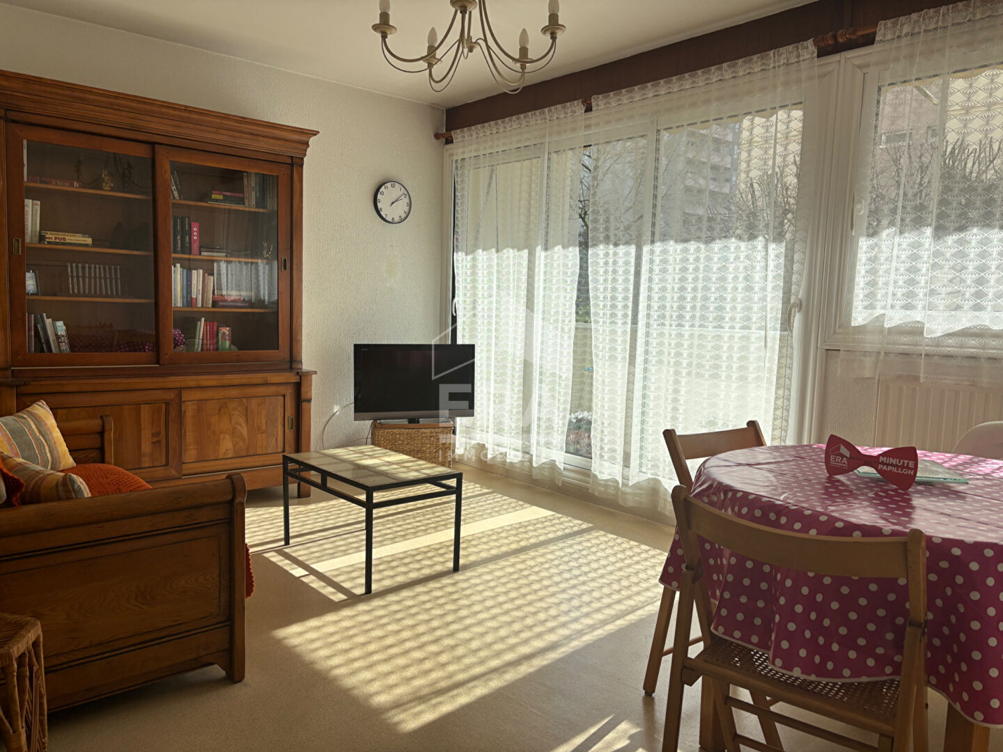 Appartement  T3 à vendre Pau 64000