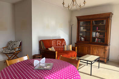 Appartement 3 pièces 129600 €