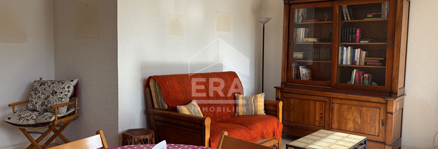 Appartement 3 Pièces 65 m² à vendre à Pau (64000)