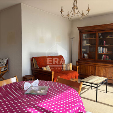 Appartement 3 pièces 129600 €