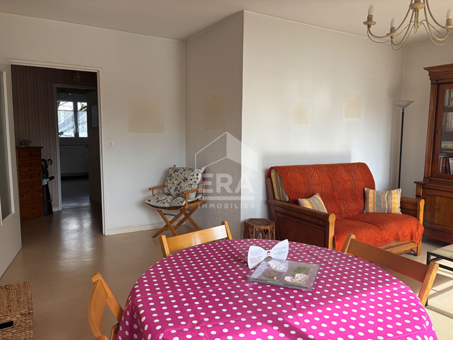 Appartement  T3 à vendre Pau 64000