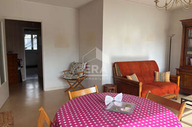 Appartement 3 pièces 117000 €
