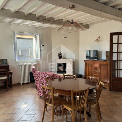 Maison 6 pièces 441975 €