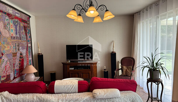 Villa / Maison 6 pièces  à vendre Angaïs 64510