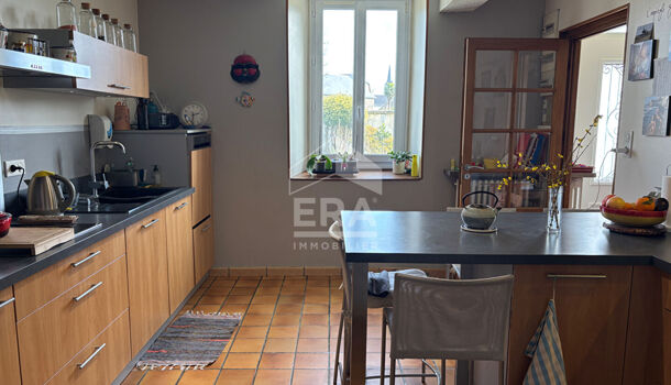 Villa / Maison 6 pièces  à vendre Angaïs 64510