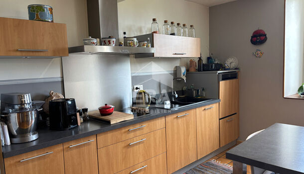 Villa / Maison 6 pièces  à vendre Angaïs 64510