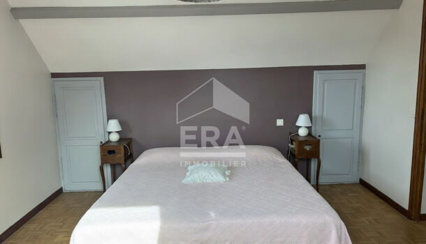 Villa / Maison 6 pièces  à vendre Angaïs 64510