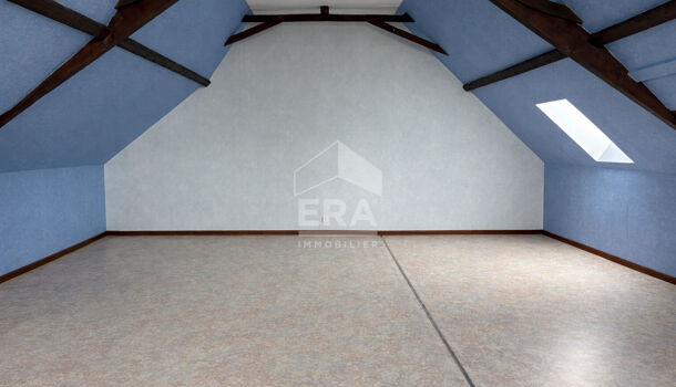 Villa / Maison 6 pièces  à vendre Angaïs 64510