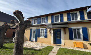 Maison 6 Pièces 173 m² à vendre à Angaïs (64510)