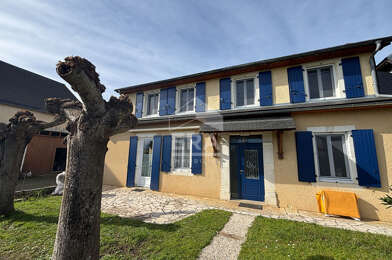 Maison 6 pièces 441975 €