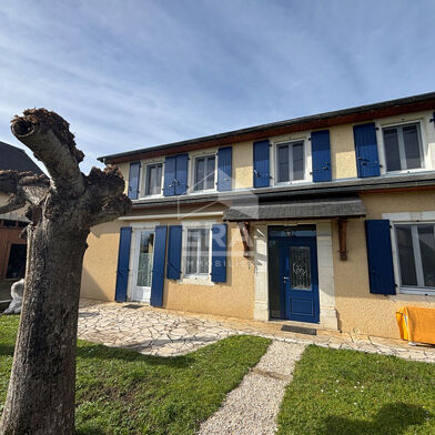 Maison 6 pièces 441975 €