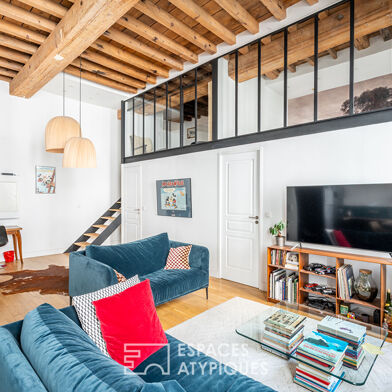 Appartement 3 pièces 399000 €