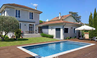 Maison 6 Pièces 177 m² à vendre à Tassin-la-Demi-Lune (69160)