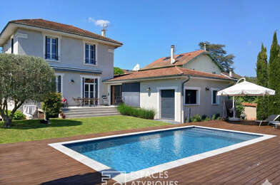 Maison 6 pièces 1195000 €