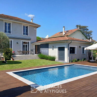 Maison 6 pièces 1195000 €