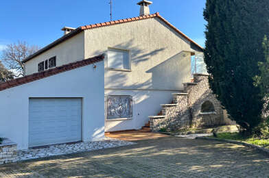 Maison 8 pièces 625000 €