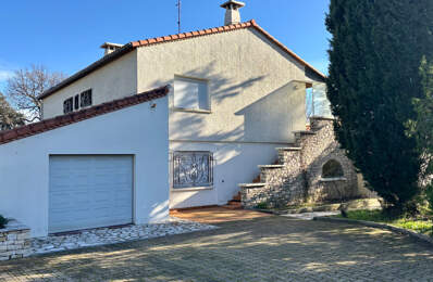 Maison cossue à St Gely Du Fesc 8 pièce(s) 276 m² — photo du bien