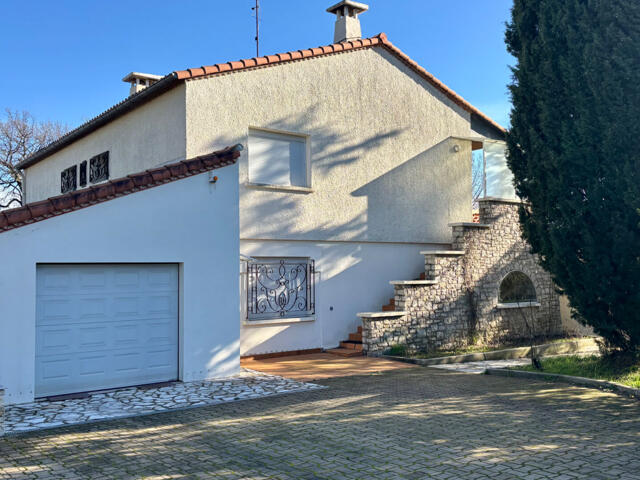 Maison proposé à Saint-Gély-du-Fesc