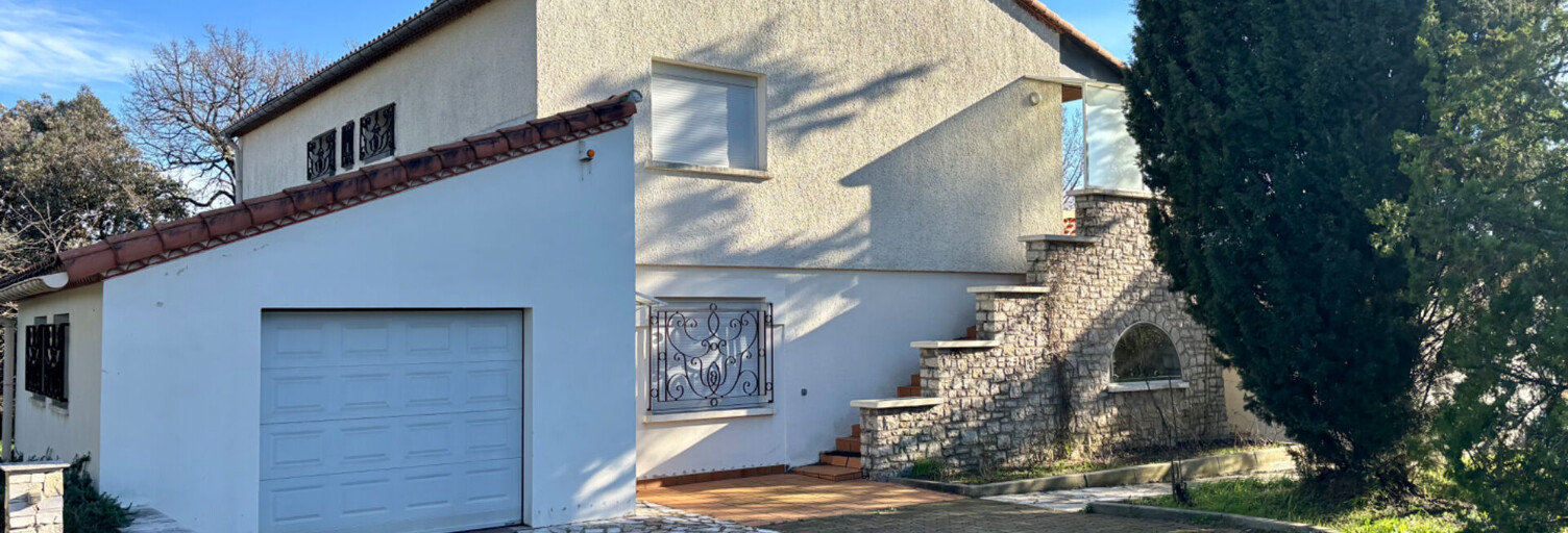 Maison 8 Pièces 276 m² à vendre à Saint-Gély-du-Fesc (34980)