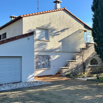 Maison 8 pièces 625000 €