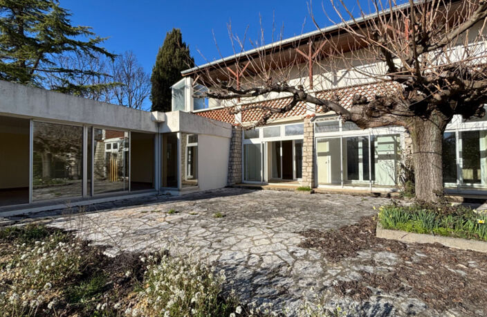 Maison cossue à St Gely Du Fesc 8 pièce(s) 276 m² — photo 2