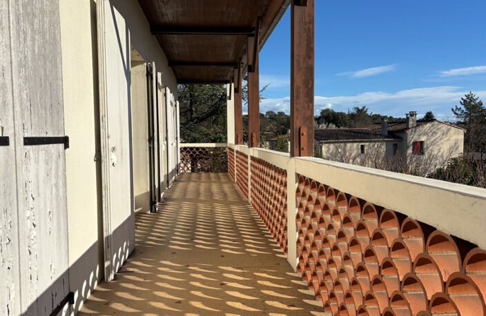 Maison cossue à St Gely Du Fesc 8 pièce(s) 276 m² — photo 5