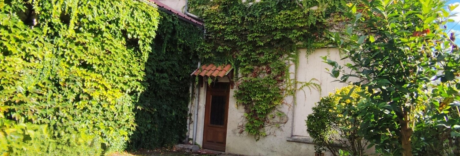 Immeuble  261 m² à vendre à Saint-Gaudens (31800)